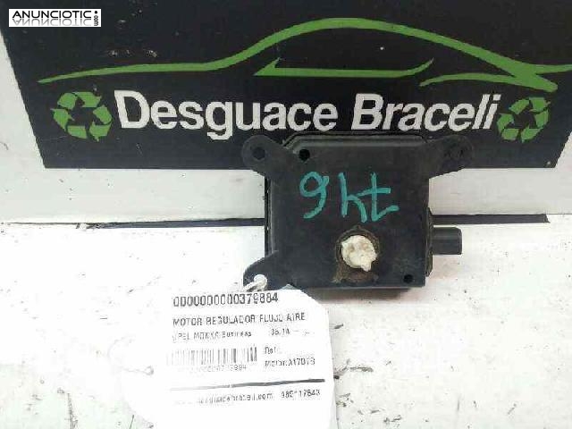 Recambio de opel-379884