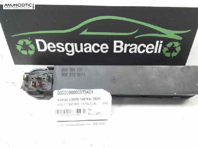 Recambio de audi-373491