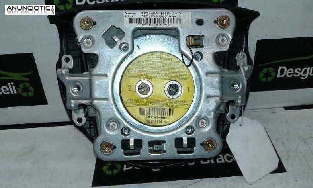 Airbag delantero izquierdo