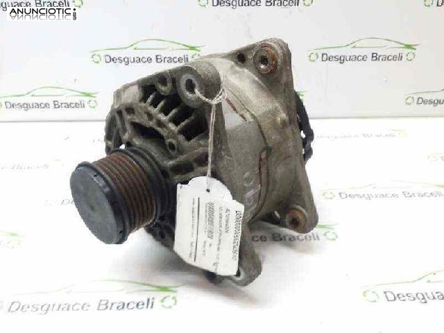 Alternador de volkswagen-(243910)