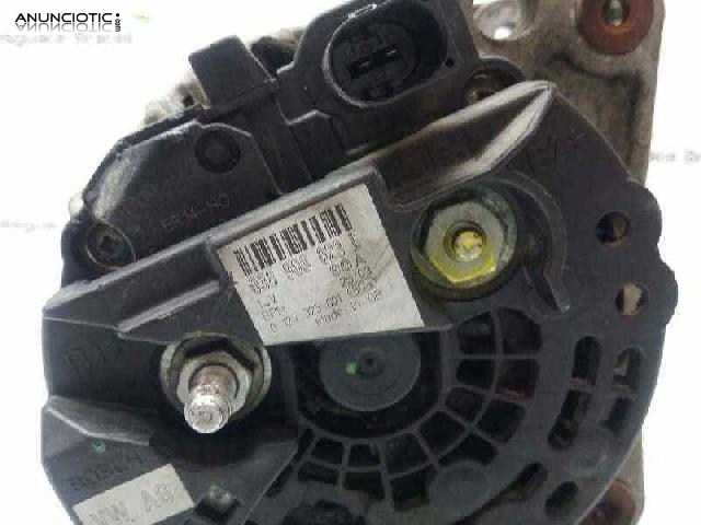 Alternador de volkswagen-(243910)
