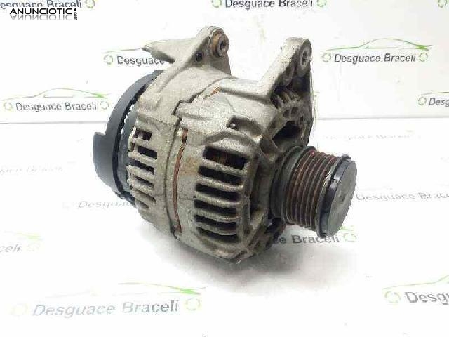 Alternador de volkswagen-(243910)