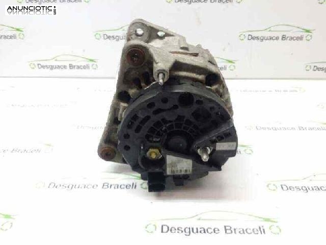Alternador de volkswagen-(243910)