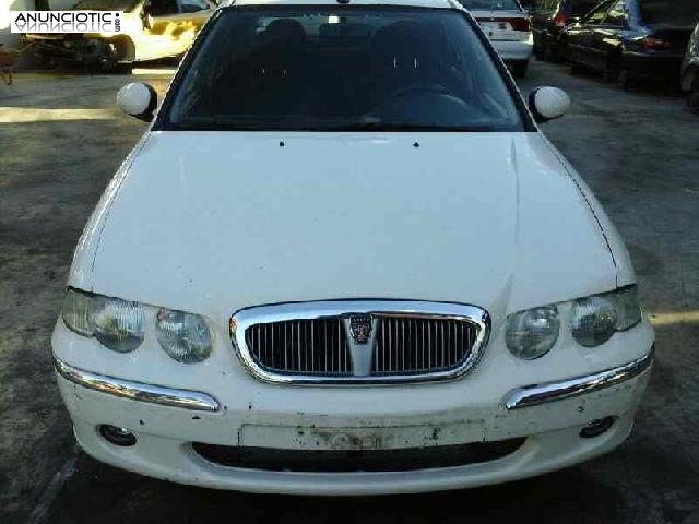 Motor arranque de mg rover-(176785)