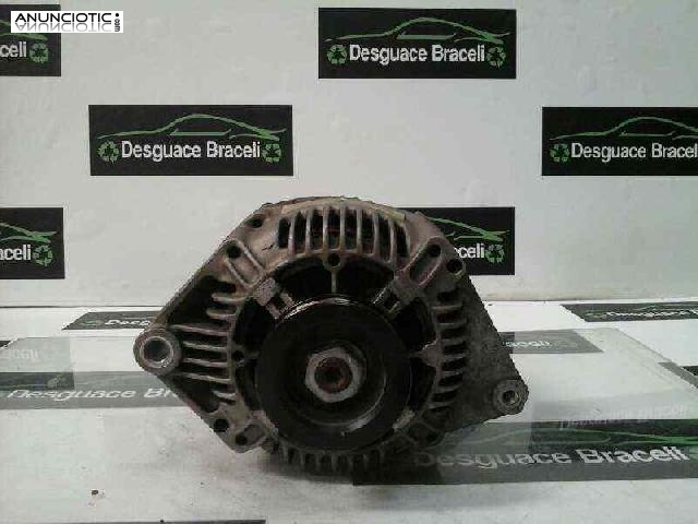 Alternador de renault-(182807)