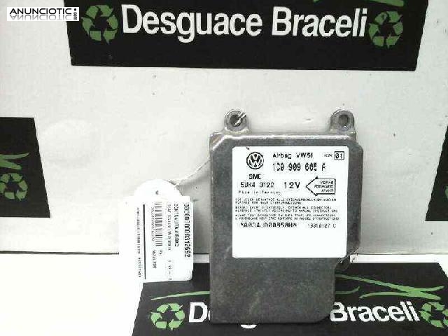 Centralita airbag de seat-312692