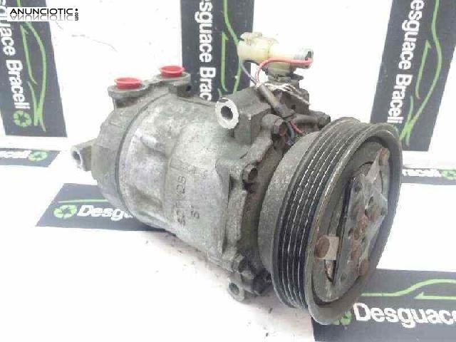 Compresor a/a de mg rover-(182651)