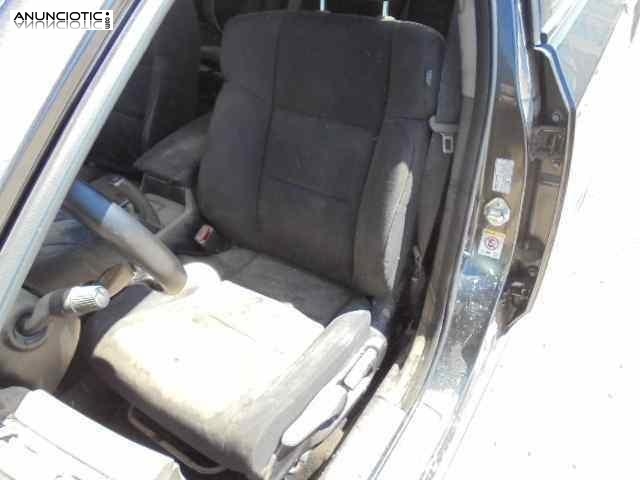 Motor completo tipo r20a3 de honda -