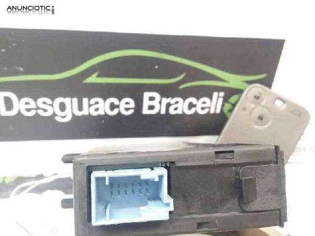 Conmutador arranque renault espace