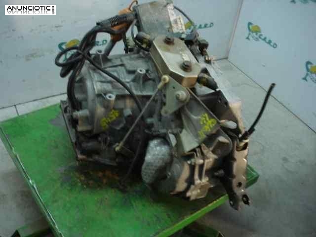 Caja cambios 3008507 e7j renault clio i
