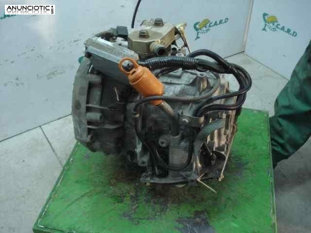 Caja cambios 3008507 e7j renault clio i