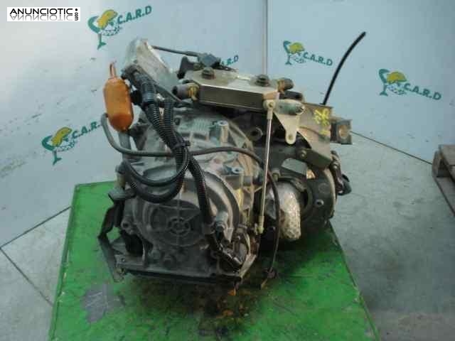 Caja cambios 3008507 e7j renault clio i