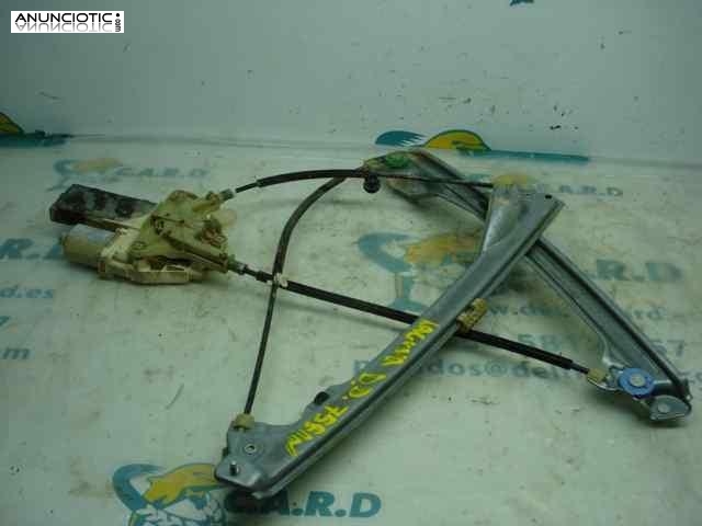 Elevalunas delantero derecho 3017929