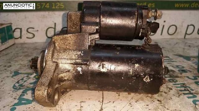 Motor arranque 3009203 001121006