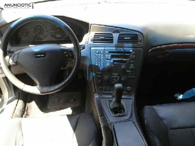 Despiece completo de volvo s60 berlina
