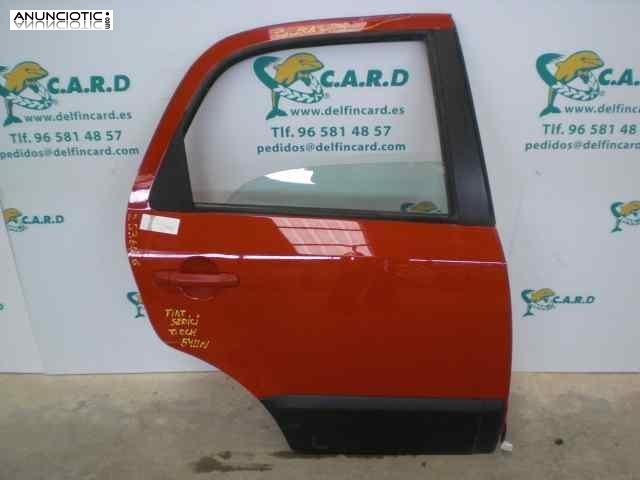 Puerta trasera derecha 2536186