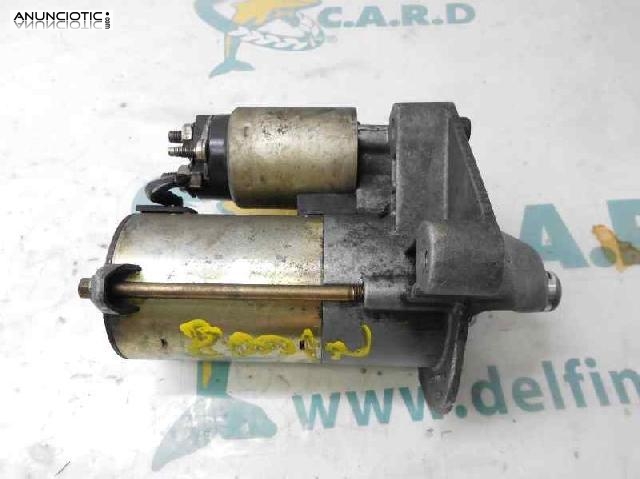Motor arranque 3082917 2s6u11000ed ford