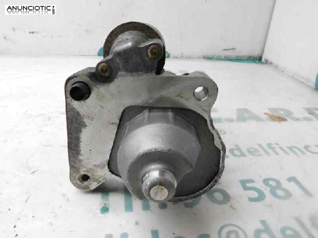 Motor arranque 3082917 2s6u11000ed ford