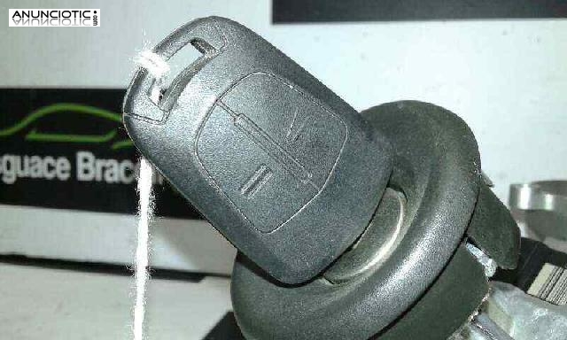 Conmutador arranque opel corsa (369556)