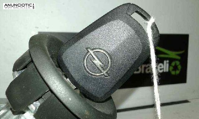 Conmutador arranque opel corsa (369556)