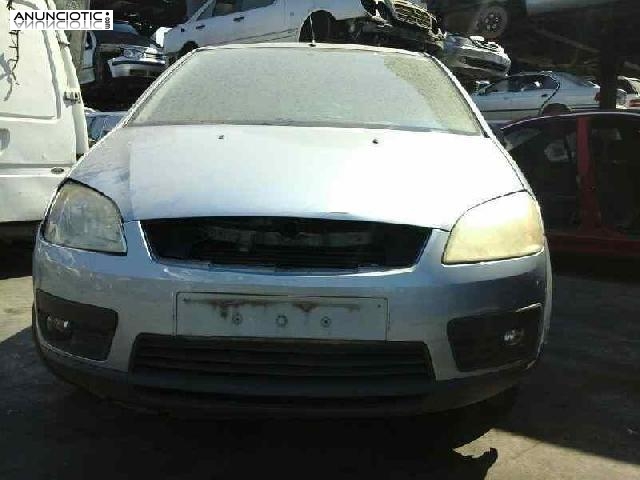 Despiece completo de ford focus c-max