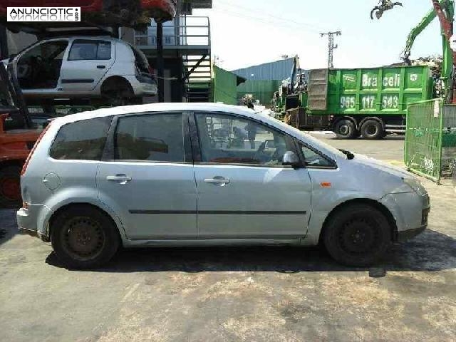 Despiece completo de ford focus c-max