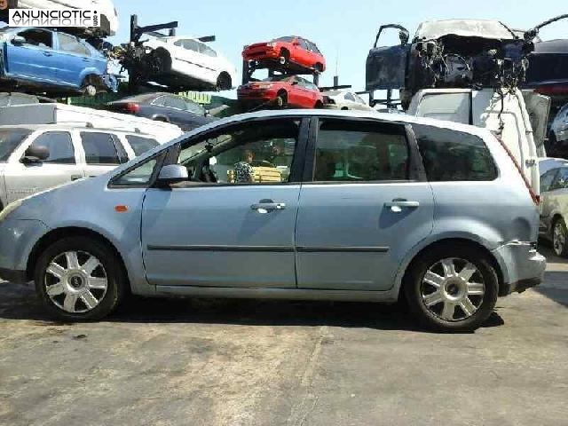 Despiece completo de ford focus c-max