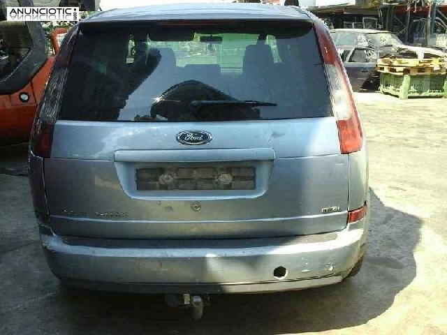 Despiece completo de ford focus c-max