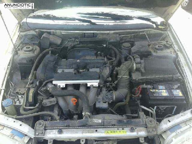 Despiece completo de volvo s40 berlina