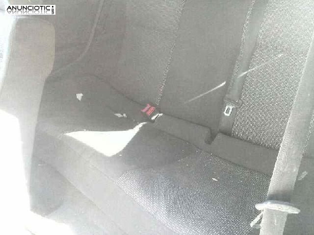 Despiece completo de opel astra gtc