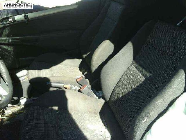 Despiece completo de opel astra gtc