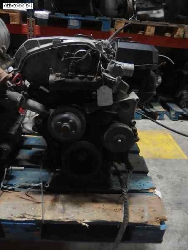Motor mercedes clase clk m111941