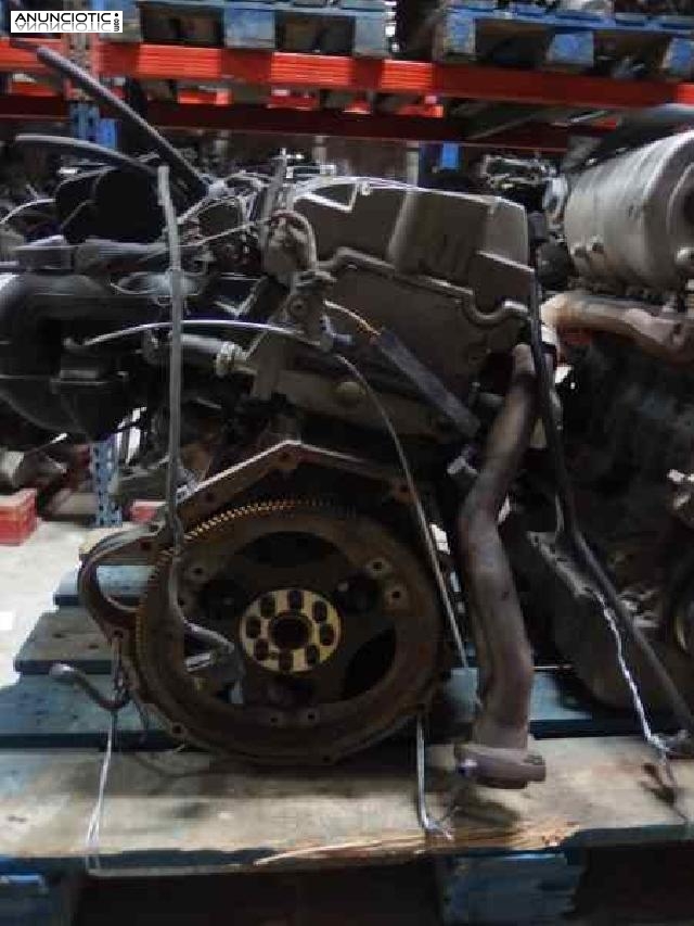 Motor mercedes clase clk m111941
