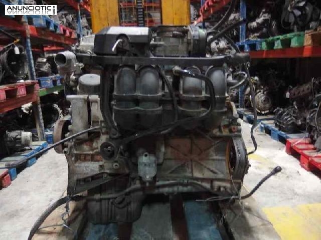 Motor mercedes clase clk m111941