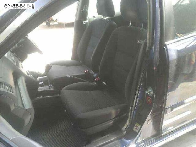Despiece completo de honda civic berlina