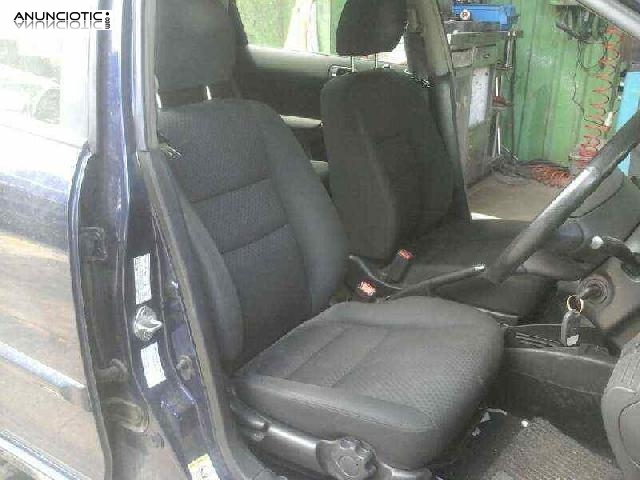 Despiece completo de honda civic berlina