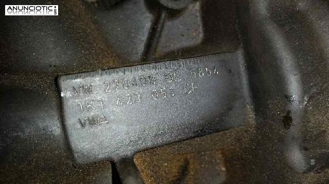 Cremallera direccion 3549856 270406de