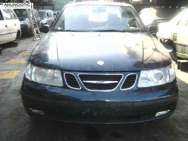 Despiece completo de saab 9-5 sed&aacute;n 3.0