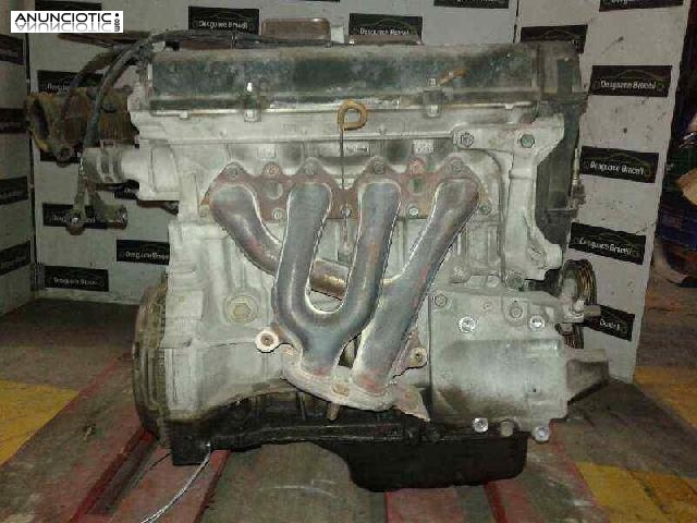 Motor honda cr-v b20z1