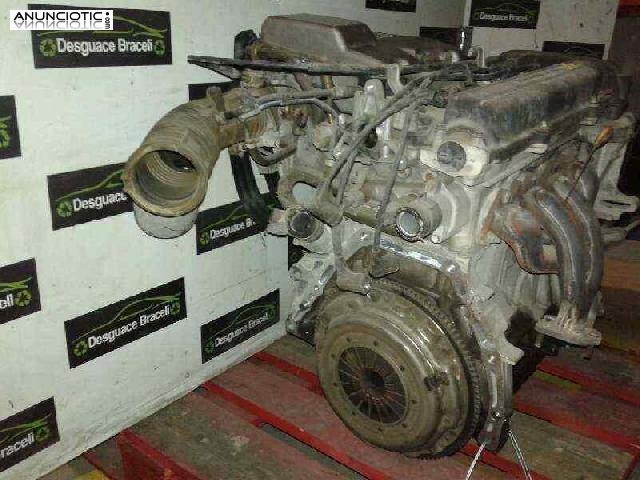 Motor honda cr-v b20z1