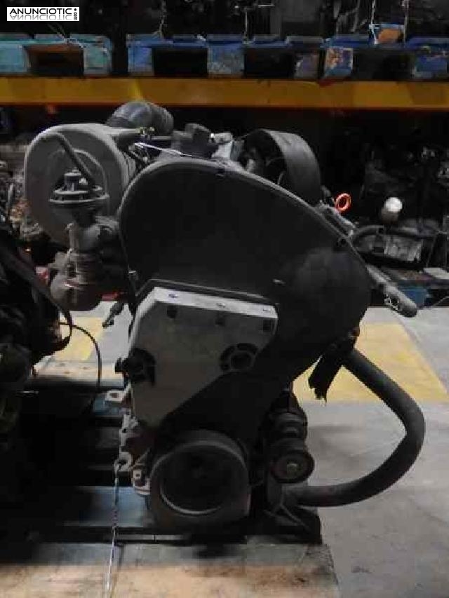 Motor seat ibiza asy