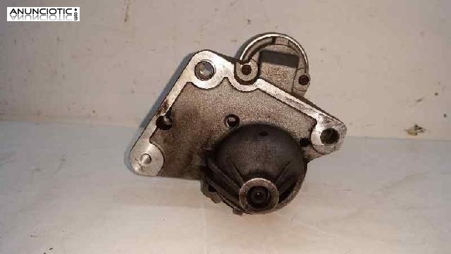 Motor arranque 3636678 ts14e110 citroen