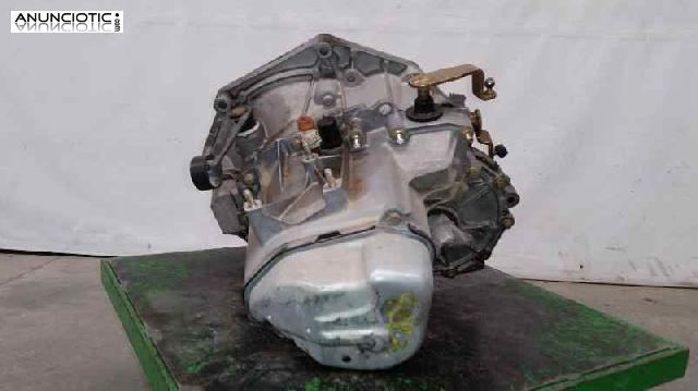 Caja cambios 3646884 20cd29 citroen