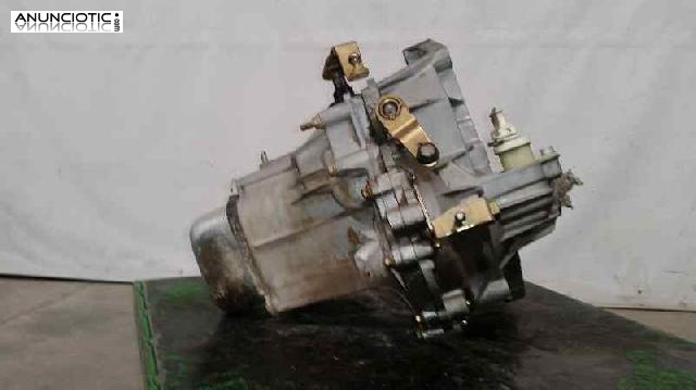 Caja cambios 3646884 20cd29 citroen