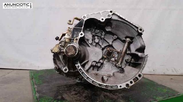 Caja cambios 3646884 20cd29 citroen
