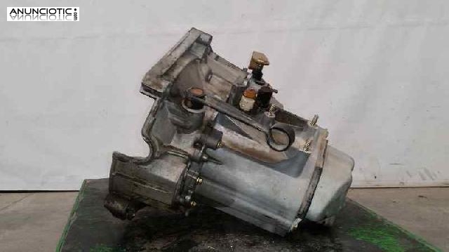 Caja cambios 3646884 20cd29 citroen