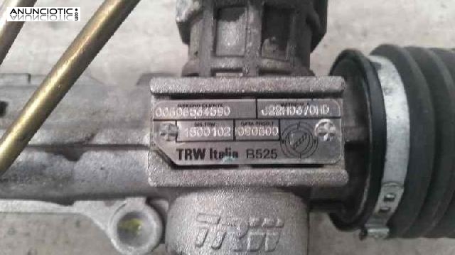 Cremallera direccion 3086791 1500102