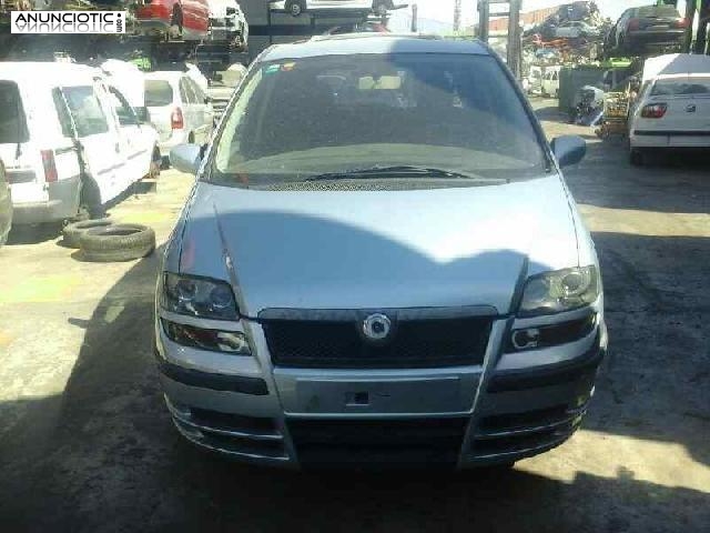 Despiece completo de fiat ulysse (179)