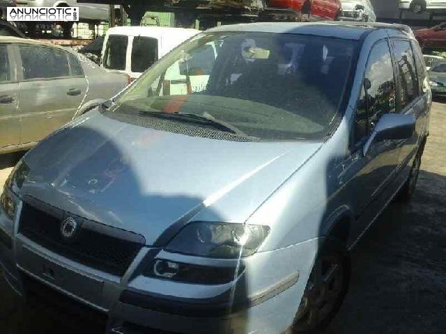 Despiece completo de fiat ulysse (179)