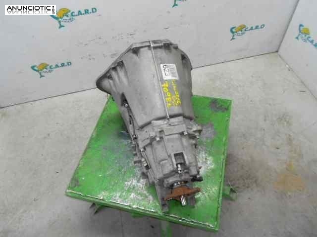 Caja cambios 2855289 716631 mercedes
